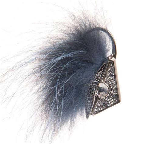 delfina delettrez fendi gemelli|fendi ear cuff.